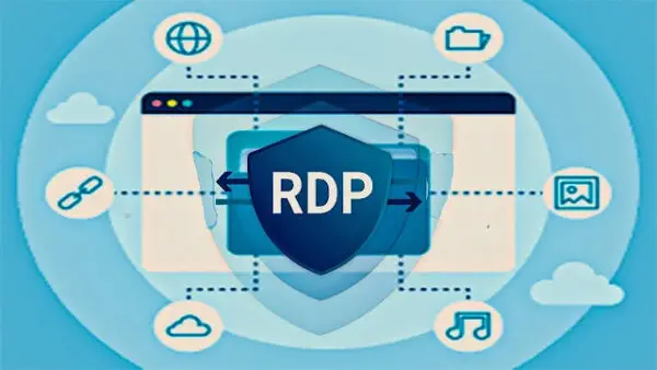 RDP 16gb Ram  2vcpu