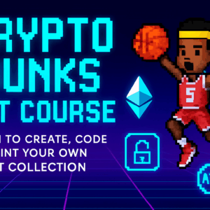 Crypto Dunks NFT Course